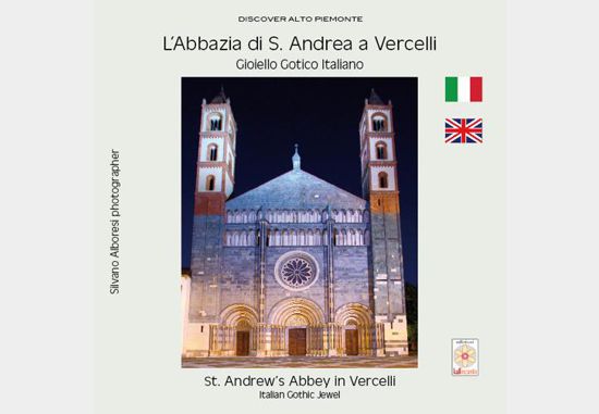 Copertine Libro del mese