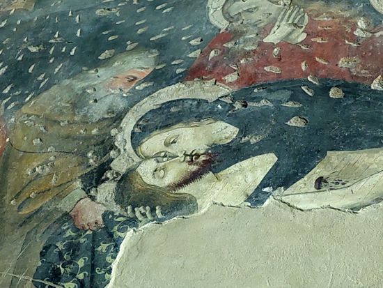 Foto Chiesa Novità del mese