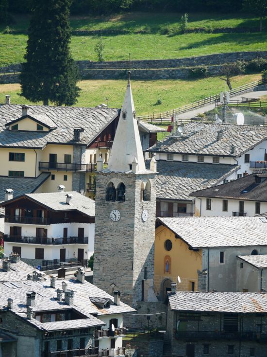 Foto Chiesa Novità del mese