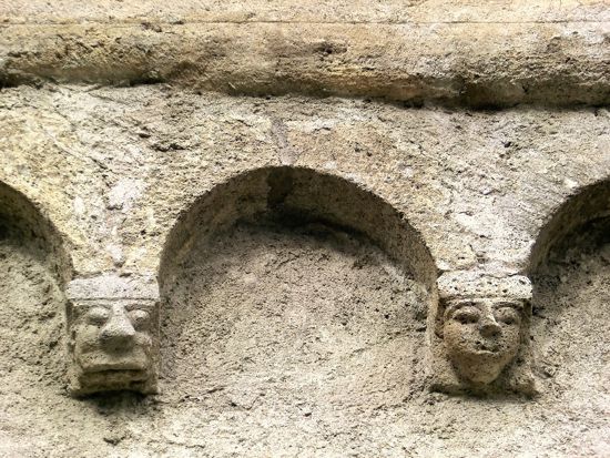 Foto Chiesa Novità del mese