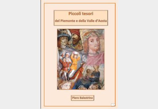 Copertine Libro del mese