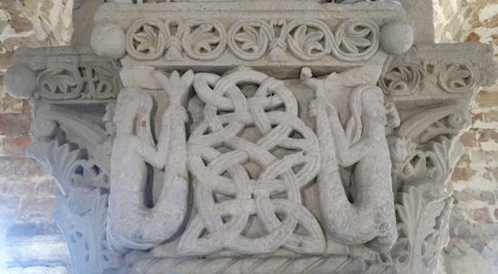 Foto Chiesa Novità del mese