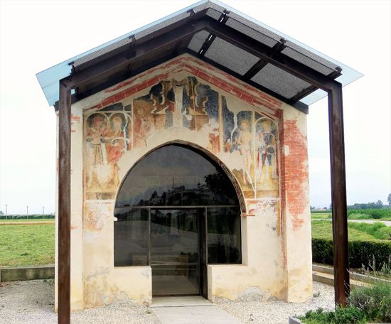 Foto Chiesa Novità del mese