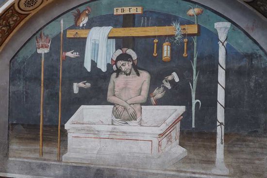 Foto Galleria Fotografica