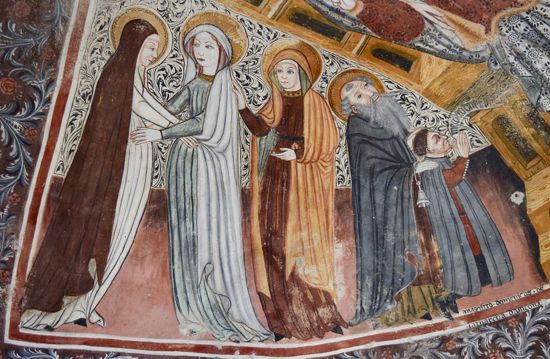 Foto Galleria Fotografica