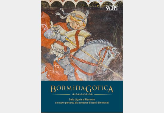 Copertine Libro del mese