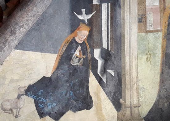 Foto Chiesa Novità del mese