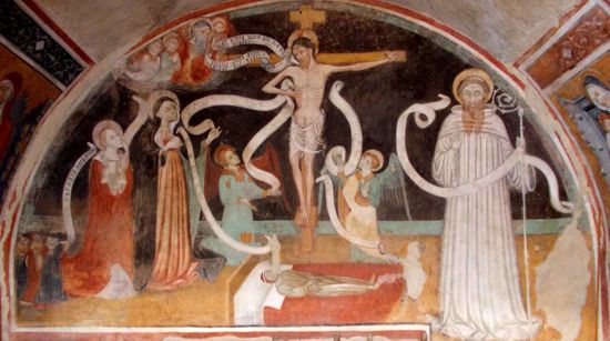 Foto Chiesa Novità del mese