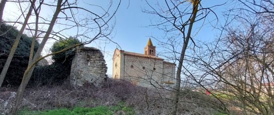 Foto Chiesa Novità del mese