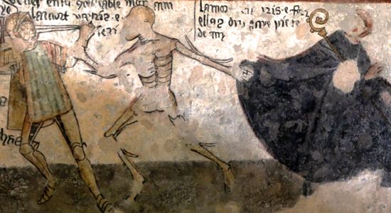 Foto Chiesa Novità del mese