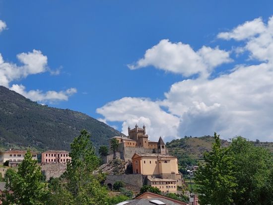 Foto Chiesa Novità del mese