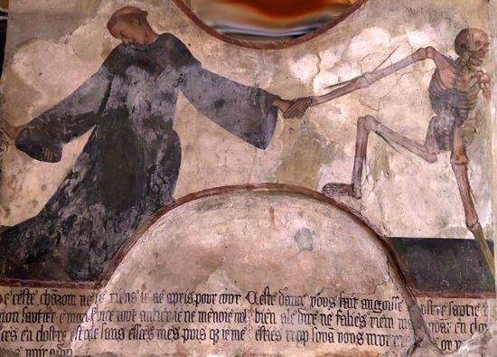 Foto Chiesa Novità del mese