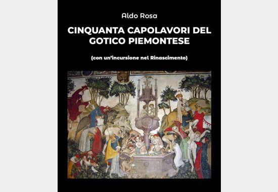 Copertine Libro del mese