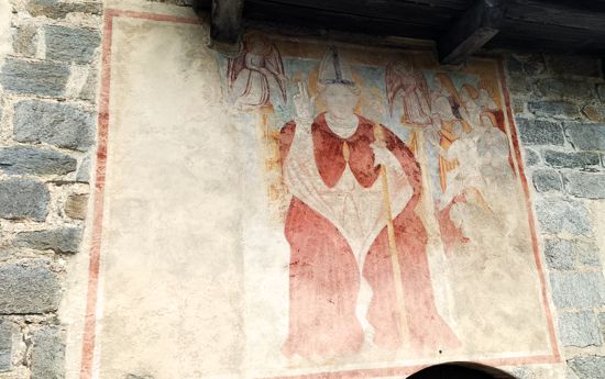 Foto Chiesa Novità del mese