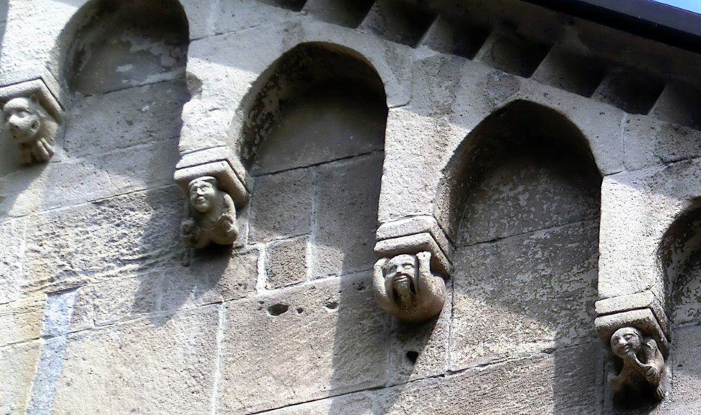 Foto Chiesa Novità del mese