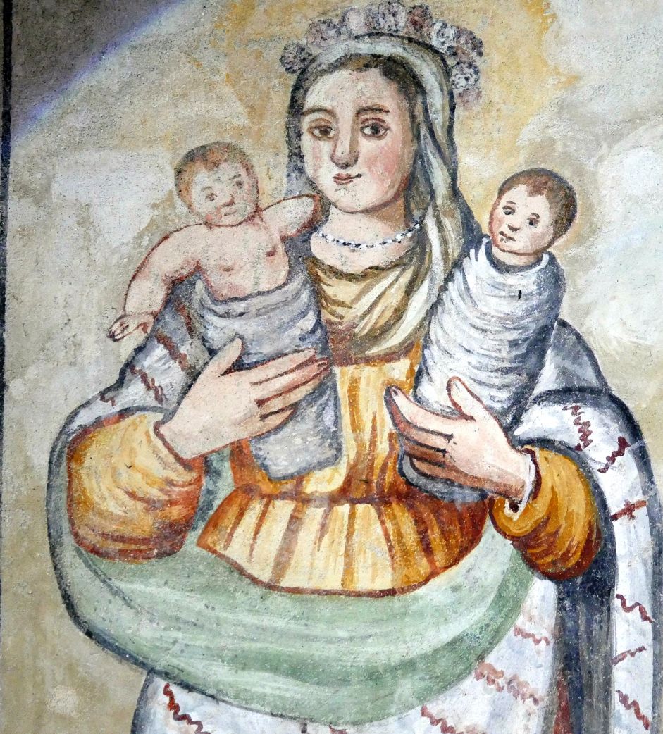 Foto Chiesa Novità del mese