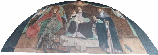 Foto Chiesa Novità del mese