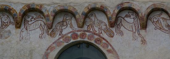 Foto Chiesa Novità del mese