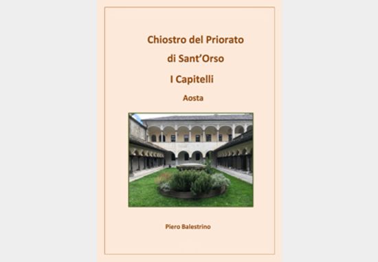 Copertine Libro del mese