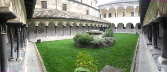 Foto Chiesa Novità del mese