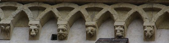 Foto Chiesa Novità del mese