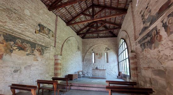 Foto Chiesa Novità del mese