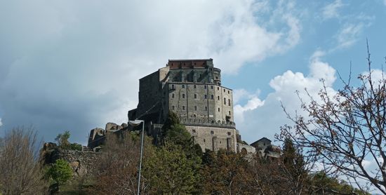 Foto Chiesa Novità del mese