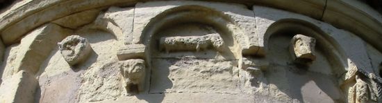 Foto Chiesa Novità del mese