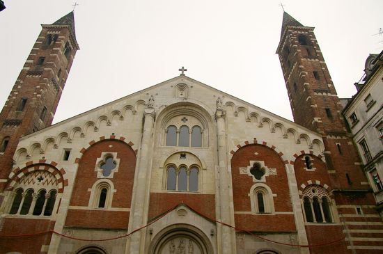 Foto Galleria Fotografica