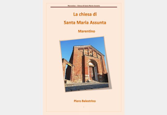 Copertine Libro del mese