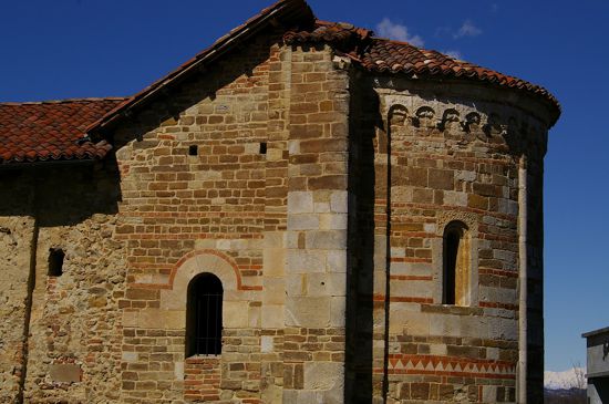 Foto Chiesa Novità del mese