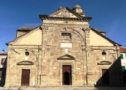 Foto Chiesa Novità del mese