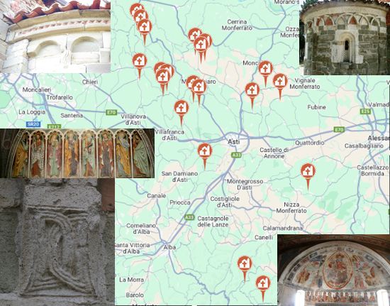 Foto Chiesa Novità del mese