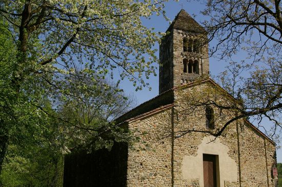 Foto Chiesa Novità del mese