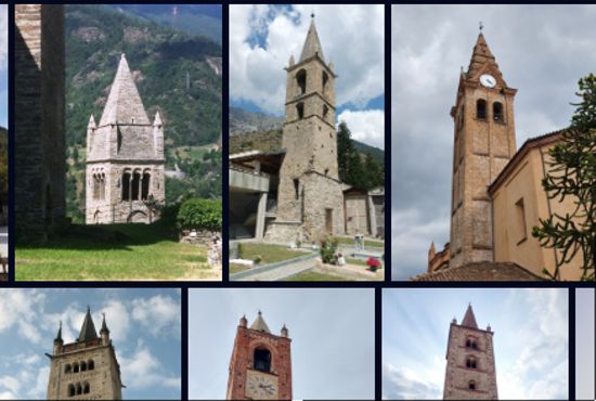 Foto Chiesa Novità del mese