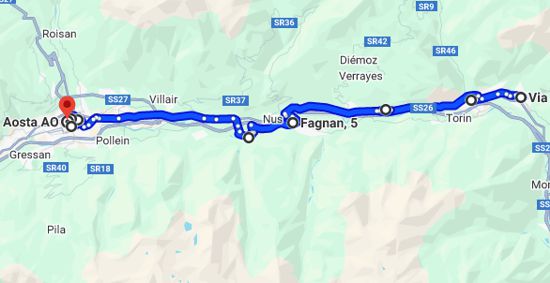 Foto Chiesa Novità del mese