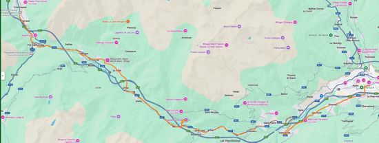 Foto Chiesa Novità del mese