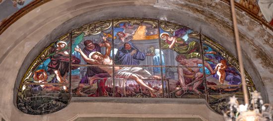 Foto Chiesa Novità del mese