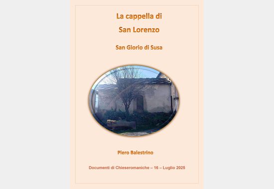 Copertine Libro del mese