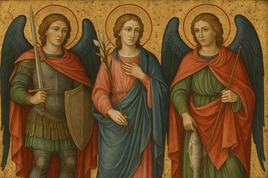 Foto Articolo del mese