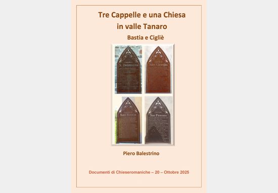 Copertina Libro del mese