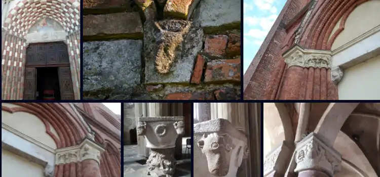 Newsletter di Chiese Romaniche e Gotiche del Piemonte