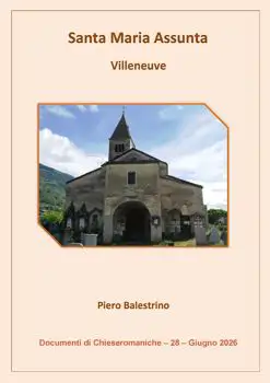 Scopri gli Eventi e segnalazioni relativi alle chiese romaniche gotiche e rinascimentali di Piemonte e Valle d'Aosta