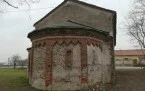 --Arborio Chiesa di San Sebastiano Foto 2
