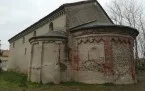 --Arborio Chiesa di San Sebastiano Foto 3