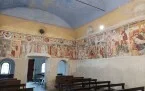 --Arborio Chiesa di San Sebastiano Foto 7