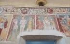 --Arborio Chiesa di San Sebastiano Foto 75