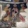--Abside, registro inferiore, lato Sud