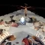 --Navata maggiore, arco trionfale