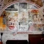 --Cappella della Maddalena, parete Est